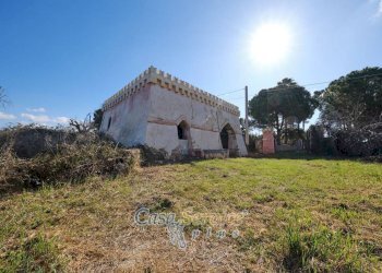 Terreno - Rustic contrada Fabbrica, Alezio - photo 7