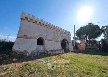 Terreno - Rustic contrada Fabbrica, Alezio - photo 8