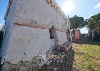 Terreno - Rustic contrada Fabbrica, Alezio - photo 10