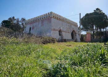 Terreno - Rustic contrada Fabbrica, Alezio - photo 13