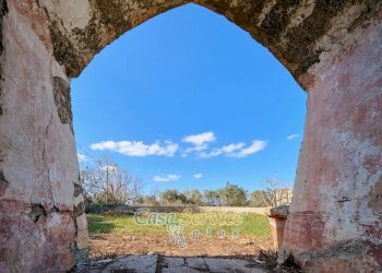 Terreno - Rustic contrada Fabbrica, Alezio - photo 18
