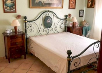 Camera da letto - Appartamento via Grosseto, Gallipoli - foto 1
