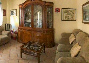 Salone - Appartamento via Grosseto, Gallipoli - foto 2