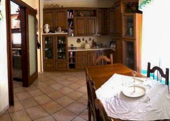 Salone - Appartamento via Grosseto, Gallipoli - foto 3