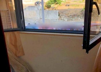 Veranda - Appartamento via Grosseto, Gallipoli - foto 5