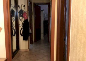 Corridoio - Appartamento via Grosseto, Gallipoli - foto 7