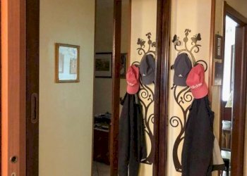 Disimpegno - Appartamento via Grosseto, Gallipoli - foto 9