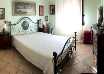 Camera da letto - Appartamento via Grosseto, Gallipoli - foto 11
