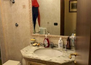 Bagno - Appartamento via Grosseto, Gallipoli - foto 12