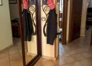 Corridoio - Appartamento via Grosseto, Gallipoli - foto 13