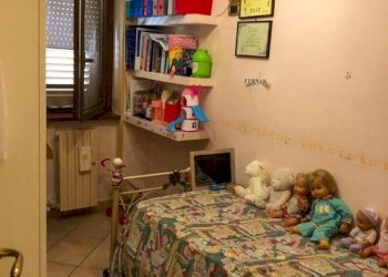 Camera da letto - Appartamento via Grosseto, Gallipoli - foto 14