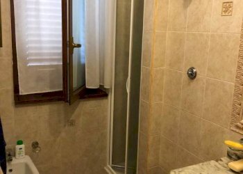 Bagno - Appartamento via Grosseto, Gallipoli - foto 15