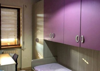 Camera da letto - Appartamento via Grosseto, Gallipoli - foto 16
