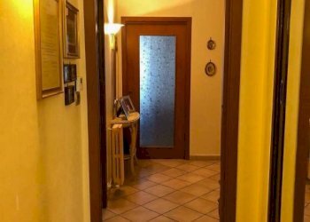 Corridoio - Appartamento via Grosseto, Gallipoli - foto 18