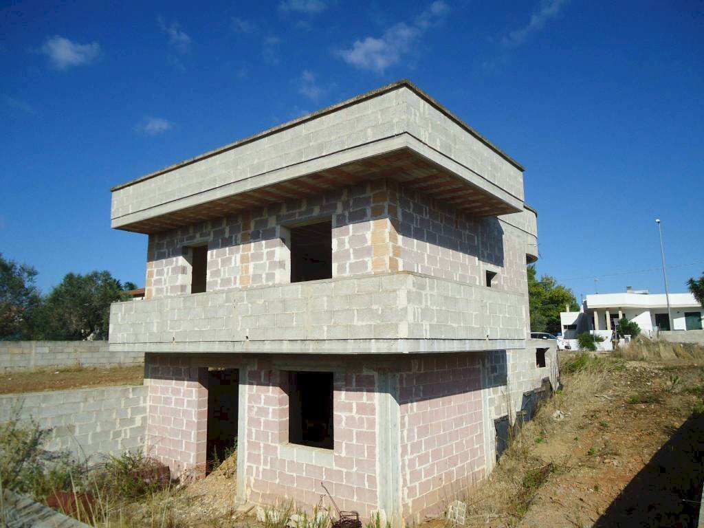 Viste - Villa SP55, Matino - foto 1