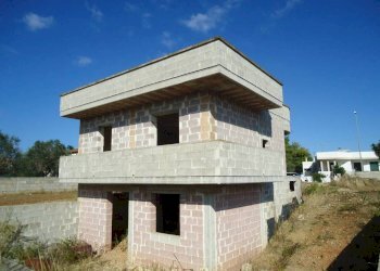Viste - Villa SP55, Matino - foto 1