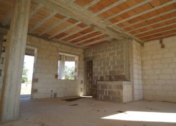 Ambiente - Villa SP55, Matino - foto 8