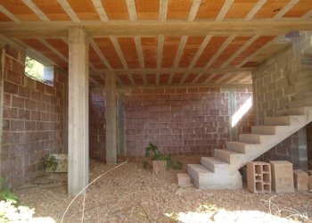 Ambiente - Villa SP55, Matino - foto 12