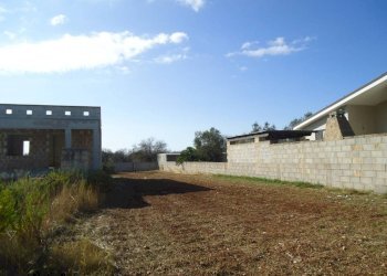 Giardino - Villa SP55, Matino - foto 14