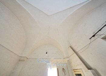 Interno palazzo - Casa indipendente via Vittorio Alfieri, Supersano - foto 4