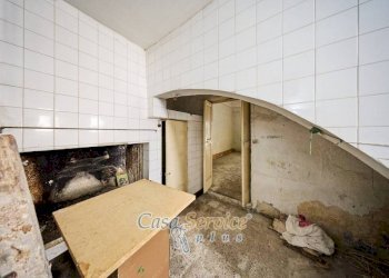 Cucina - Casa indipendente via Vittorio Alfieri, Supersano - foto 11