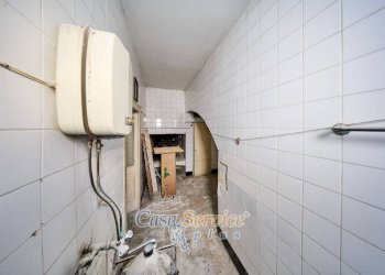 Disimpegno - Casa indipendente via Vittorio Alfieri, Supersano - foto 12