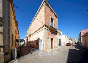 Zona - Casa indipendente via Vittorio Alfieri, Supersano - foto 14