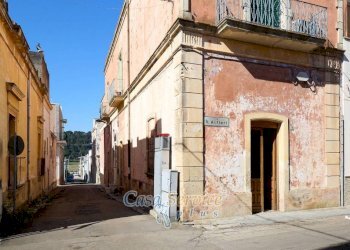 Zona - Casa indipendente via Vittorio Alfieri, Supersano - foto 15