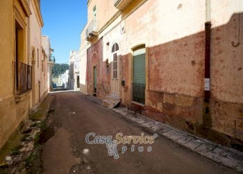 Zona - Casa indipendente via Vittorio Alfieri, Supersano - foto 16