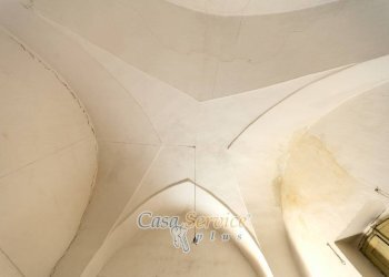 Scala - Casa indipendente via Vittorio Alfieri, Supersano - foto 17