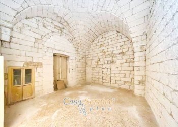 Stanza non arredata - Casa indipendente via Vittorio Alfieri, Supersano - foto 3