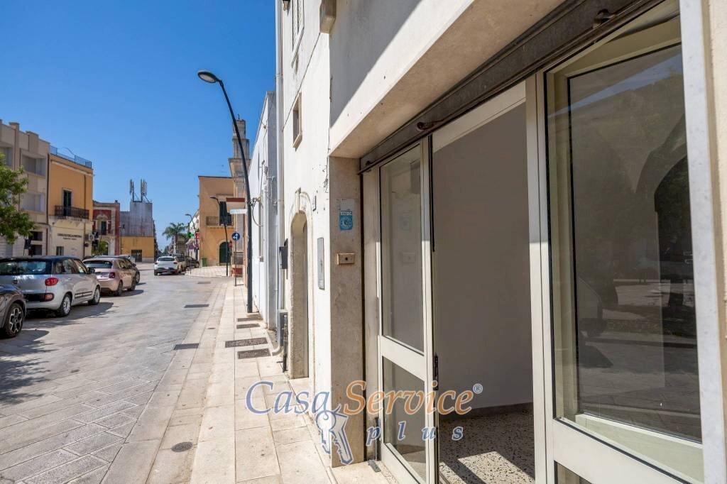 Zona - Casa indipendente via Principe di Napoli, Neviano - foto 2