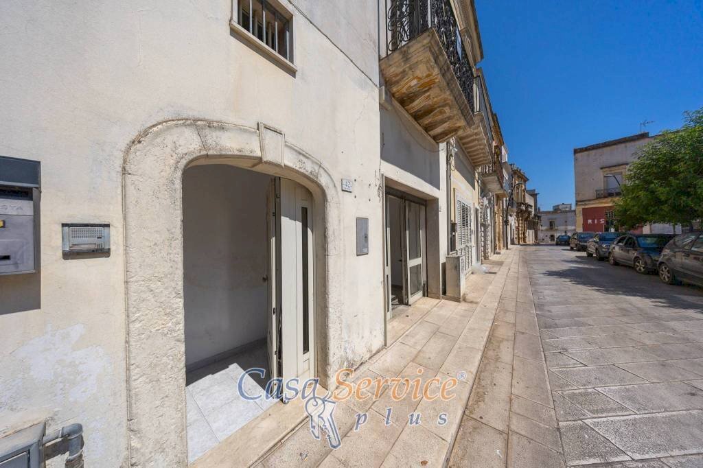 Zona - Casa indipendente via Principe di Napoli, Neviano - foto 3