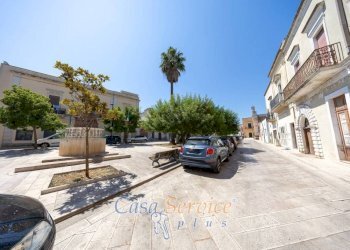 Zona - Casa indipendente via Principe di Napoli, Neviano - foto 5