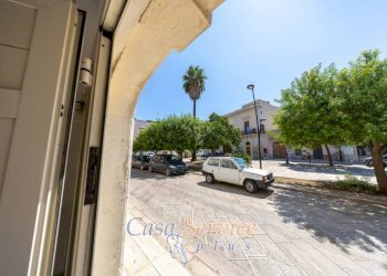 Zona - Casa indipendente via Principe di Napoli, Neviano - foto 6