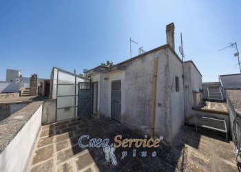 Terrazzo - Casa indipendente via Principe di Napoli, Neviano - foto 7