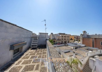 Vista - Casa indipendente via Principe di Napoli, Neviano - foto 8