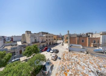 Vista - Casa indipendente via Principe di Napoli, Neviano - foto 10