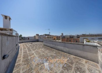 Terrazzo - Casa indipendente via Principe di Napoli, Neviano - foto 11