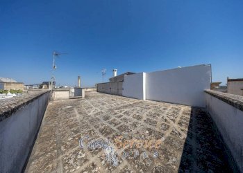 Terrazzo - Casa indipendente via Principe di Napoli, Neviano - foto 12