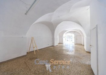 Stanza non arredata - Casa indipendente via Principe di Napoli, Neviano - foto 13
