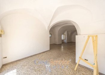 Stanza non arredata - Casa indipendente via Principe di Napoli, Neviano - foto 14