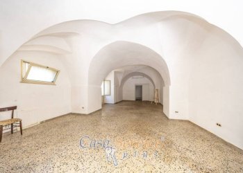 Stanza non arredata - Casa indipendente via Principe di Napoli, Neviano - foto 15