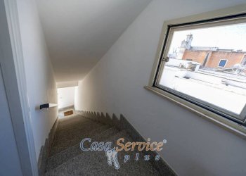 Scala - Casa indipendente via Principe di Napoli, Neviano - foto 16