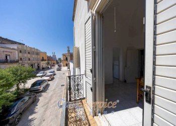 Balcone - Casa indipendente via Principe di Napoli, Neviano - foto 21
