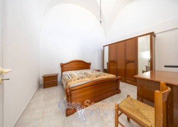 Camera da letto - Casa indipendente via Principe di Napoli, Neviano - foto 26