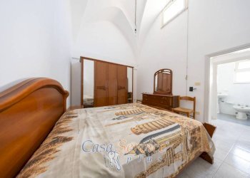 Camera da letto - Casa indipendente via Principe di Napoli, Neviano - foto 27
