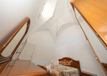 Scala - Casa indipendente via Principe di Napoli, Neviano - foto 28
