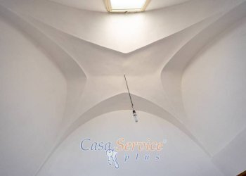 Interno palazzo - Casa indipendente via Principe di Napoli, Neviano - foto 29