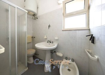 Bagno - Casa indipendente via Principe di Napoli, Neviano - foto 30
